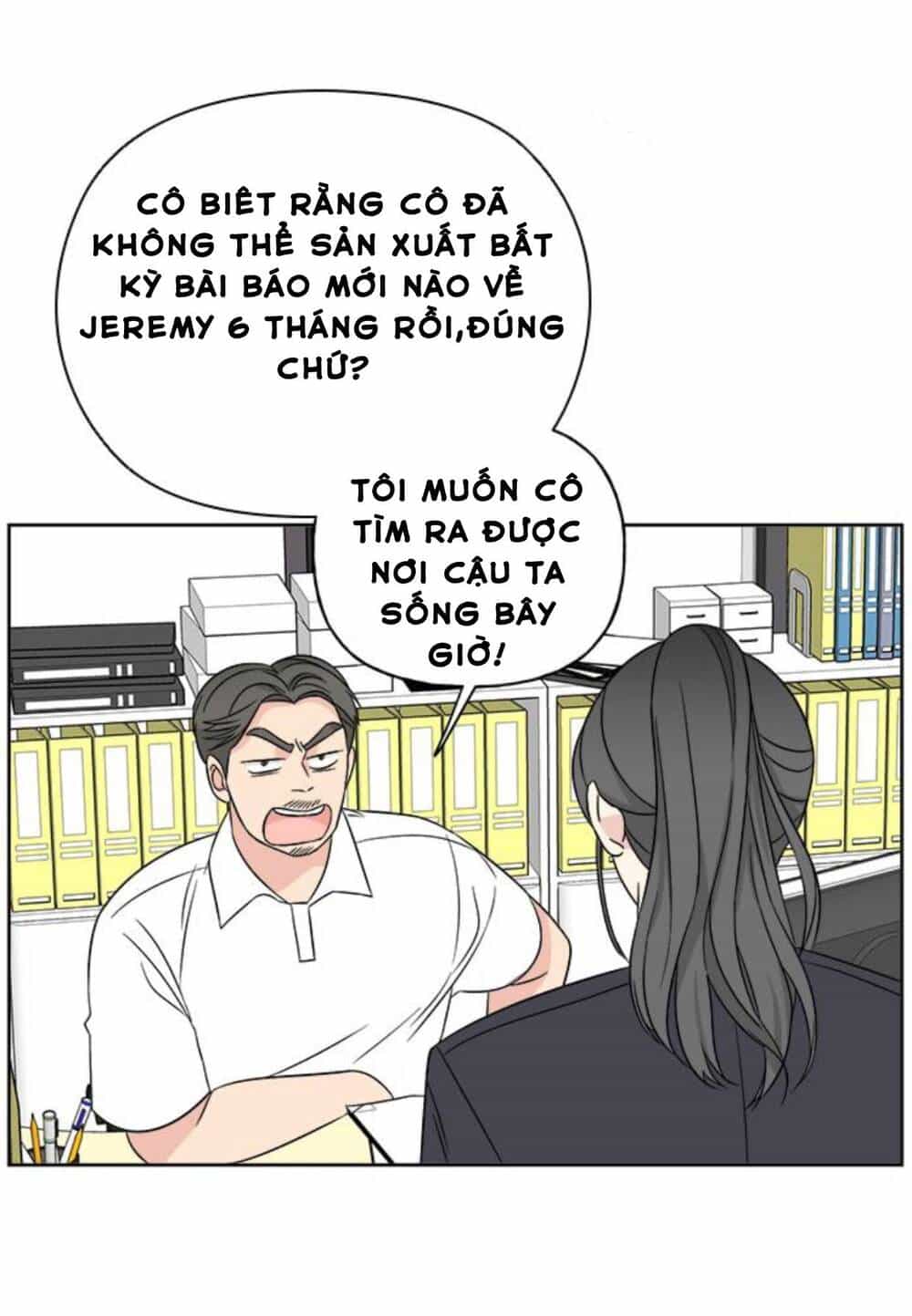 Mẹ Ơi, Con Xin Lỗi! - Chương 15 - ảnh 10