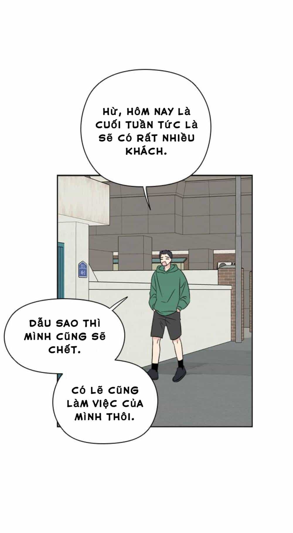 Mẹ Ơi, Con Xin Lỗi! - Chương 15 - ảnh 13