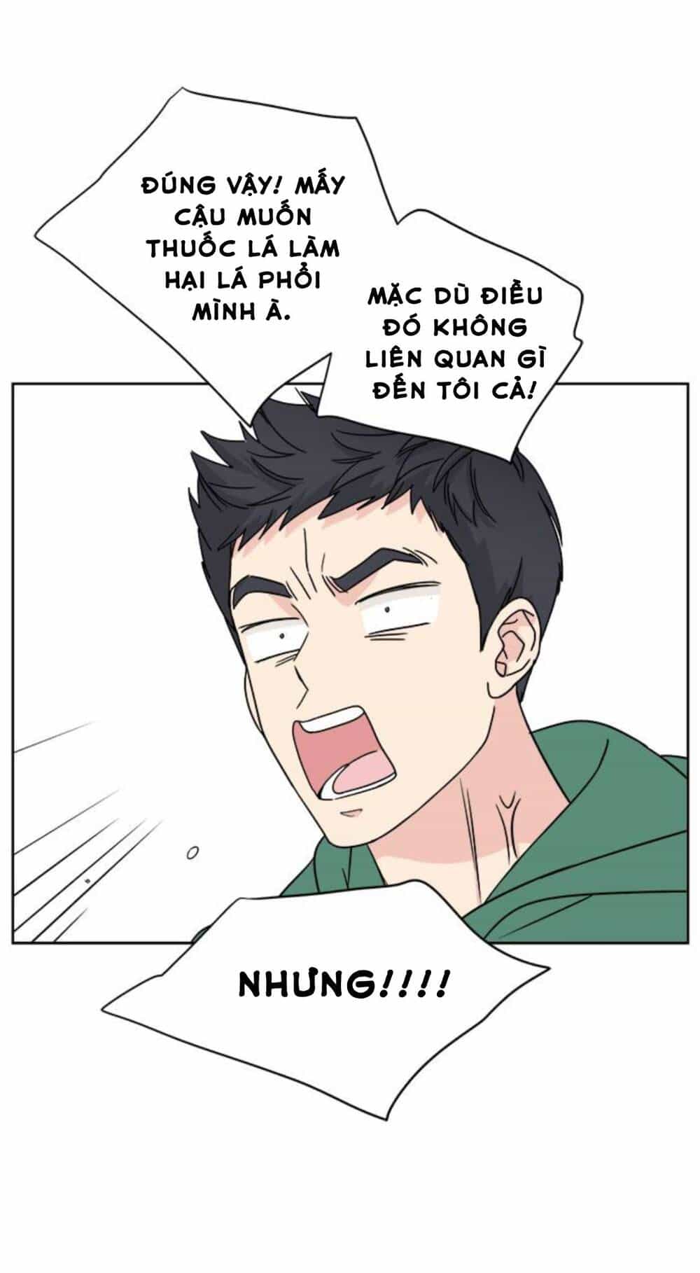 Mẹ Ơi, Con Xin Lỗi! - Chương 15 - ảnh 20