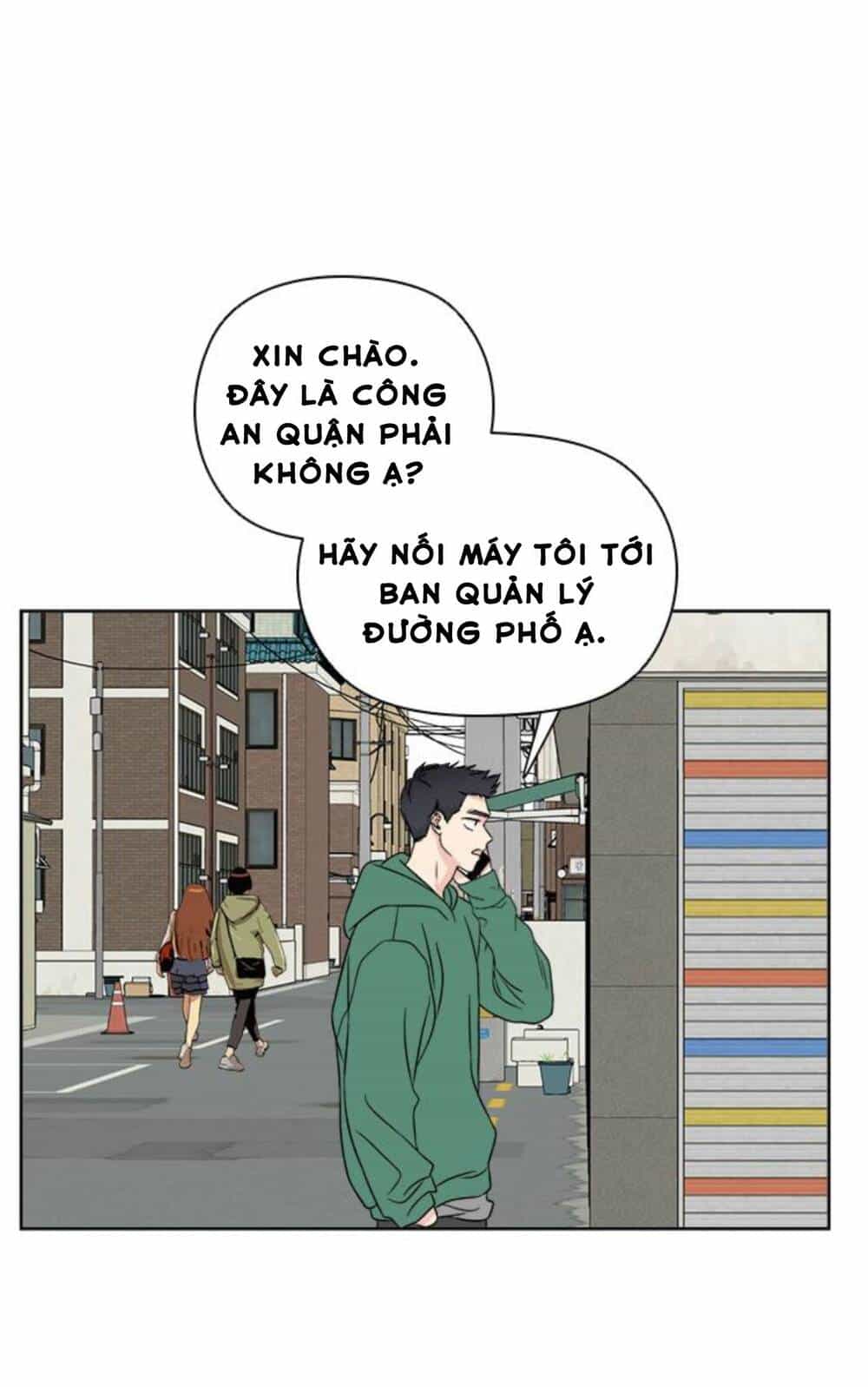 Mẹ Ơi, Con Xin Lỗi! - Chương 15 - ảnh 27