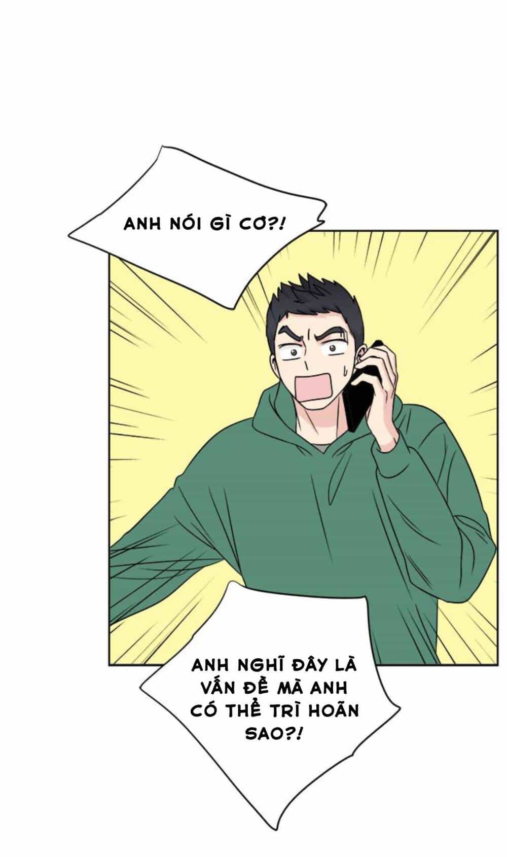 Mẹ Ơi, Con Xin Lỗi! - Chương 15 - ảnh 29