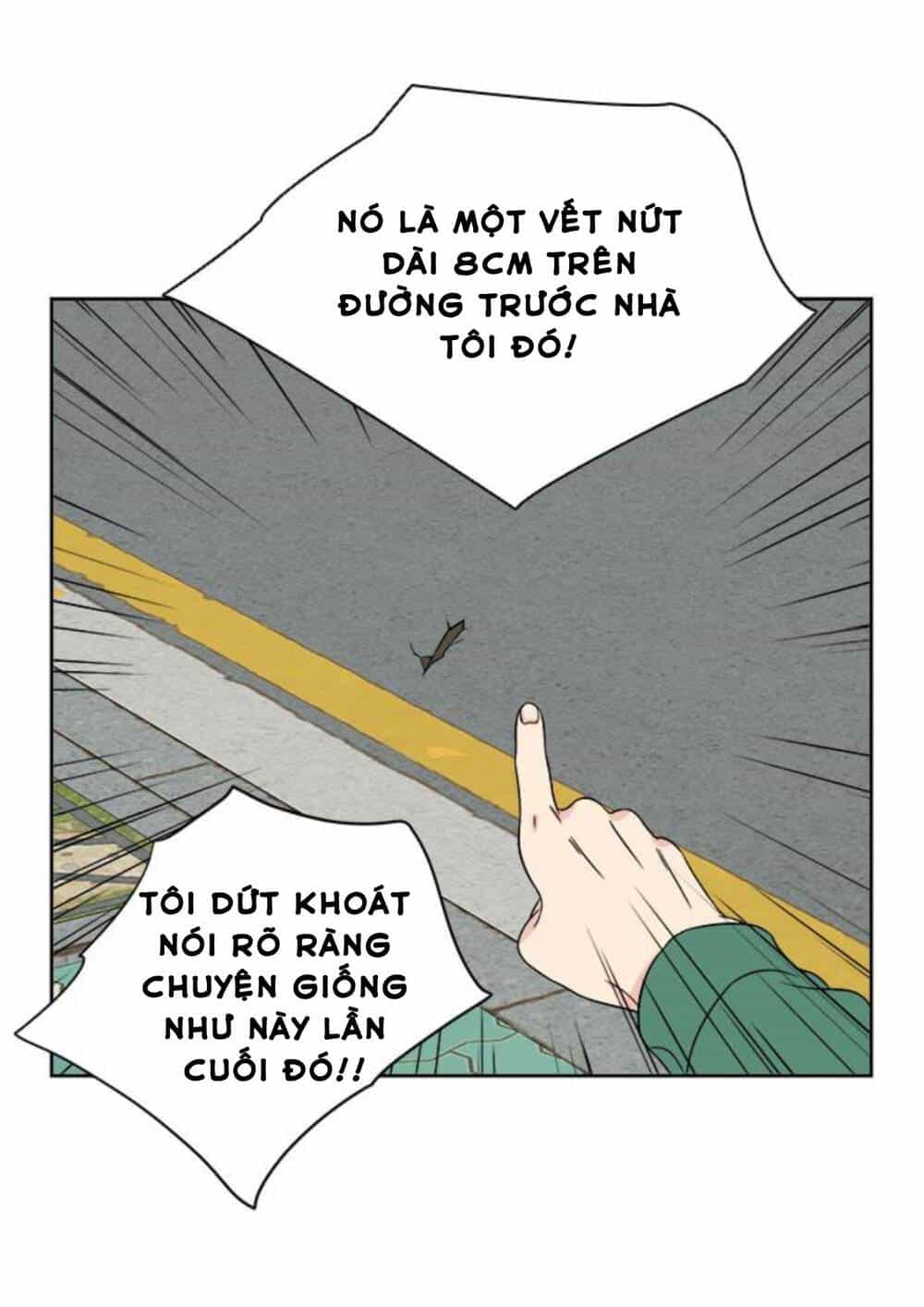 Mẹ Ơi, Con Xin Lỗi! - Chương 15 - ảnh 30
