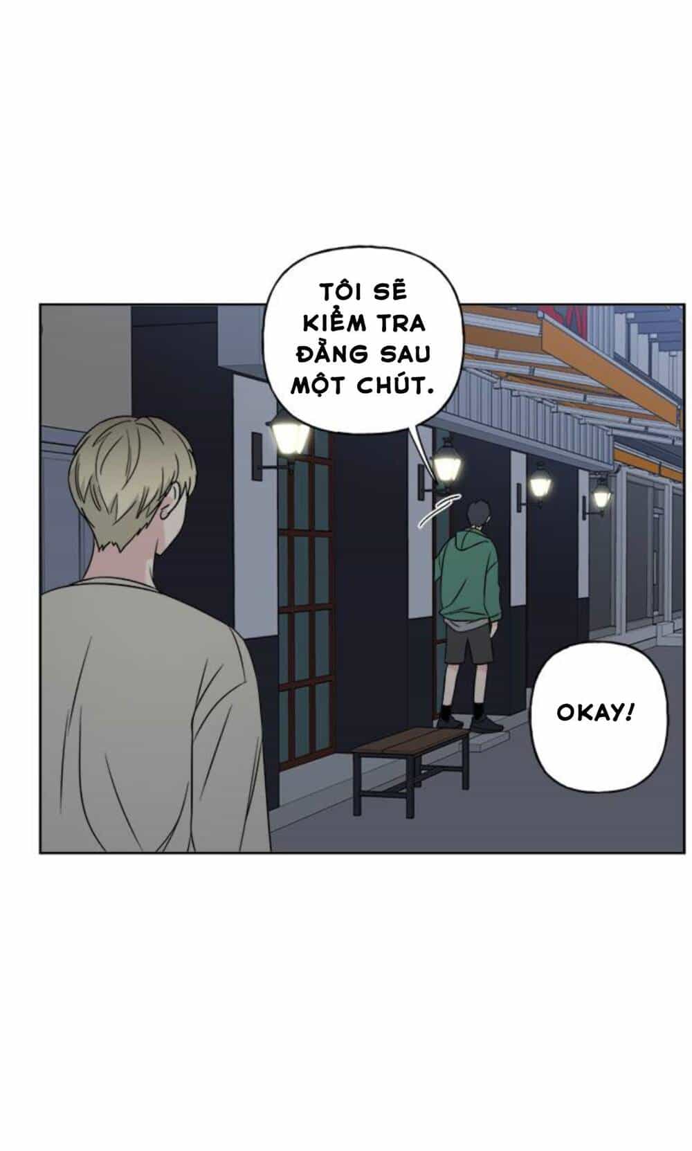 Mẹ Ơi, Con Xin Lỗi! - Chương 15 - ảnh 37