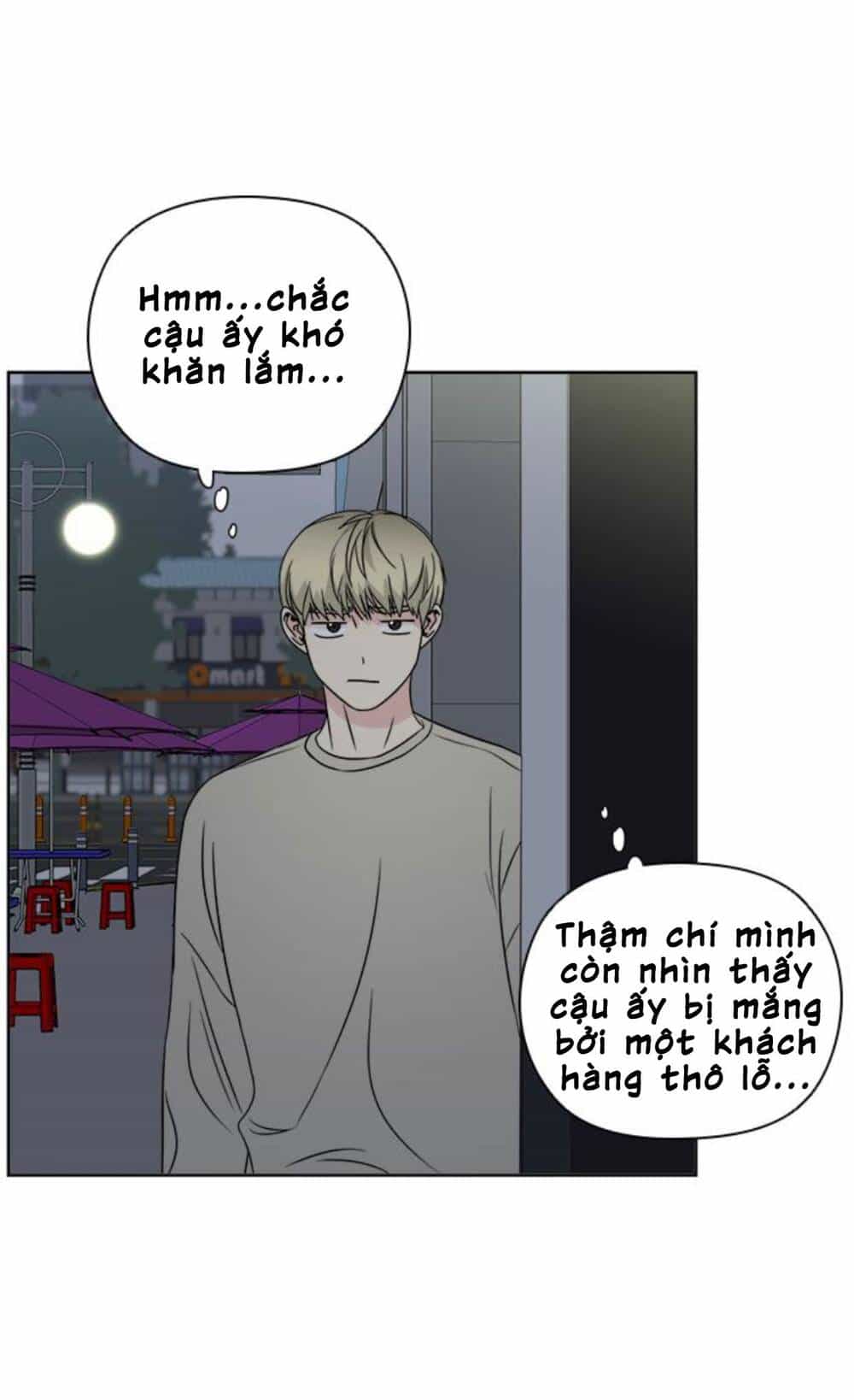 Mẹ Ơi, Con Xin Lỗi! - Chương 15 - ảnh 38