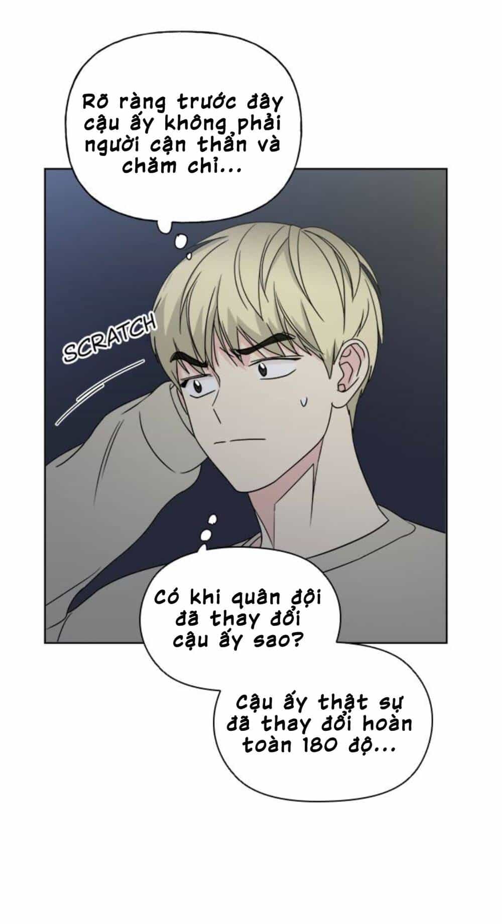 Mẹ Ơi, Con Xin Lỗi! - Chương 15 - ảnh 39