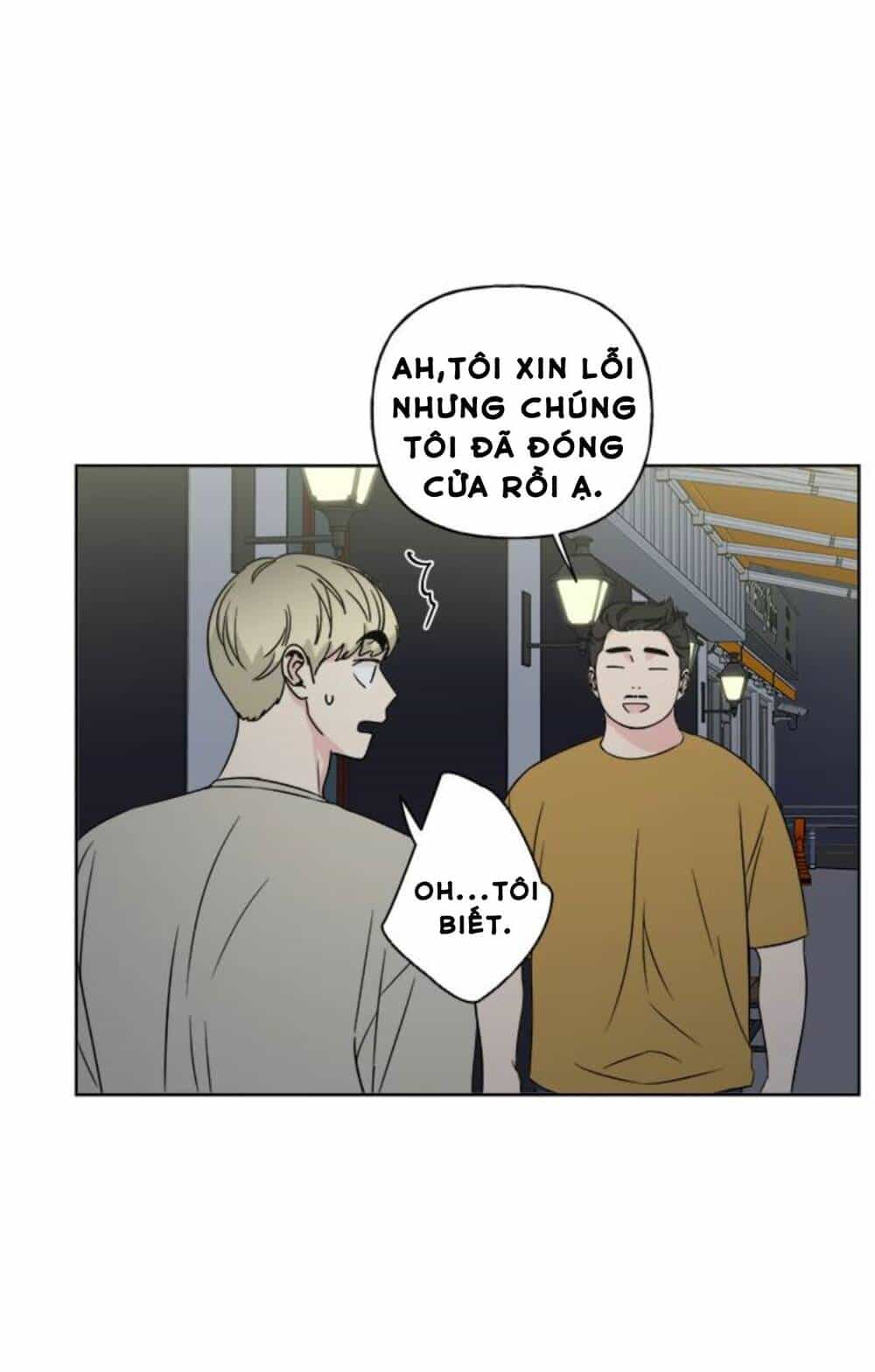 Mẹ Ơi, Con Xin Lỗi! - Chương 15 - ảnh 40
