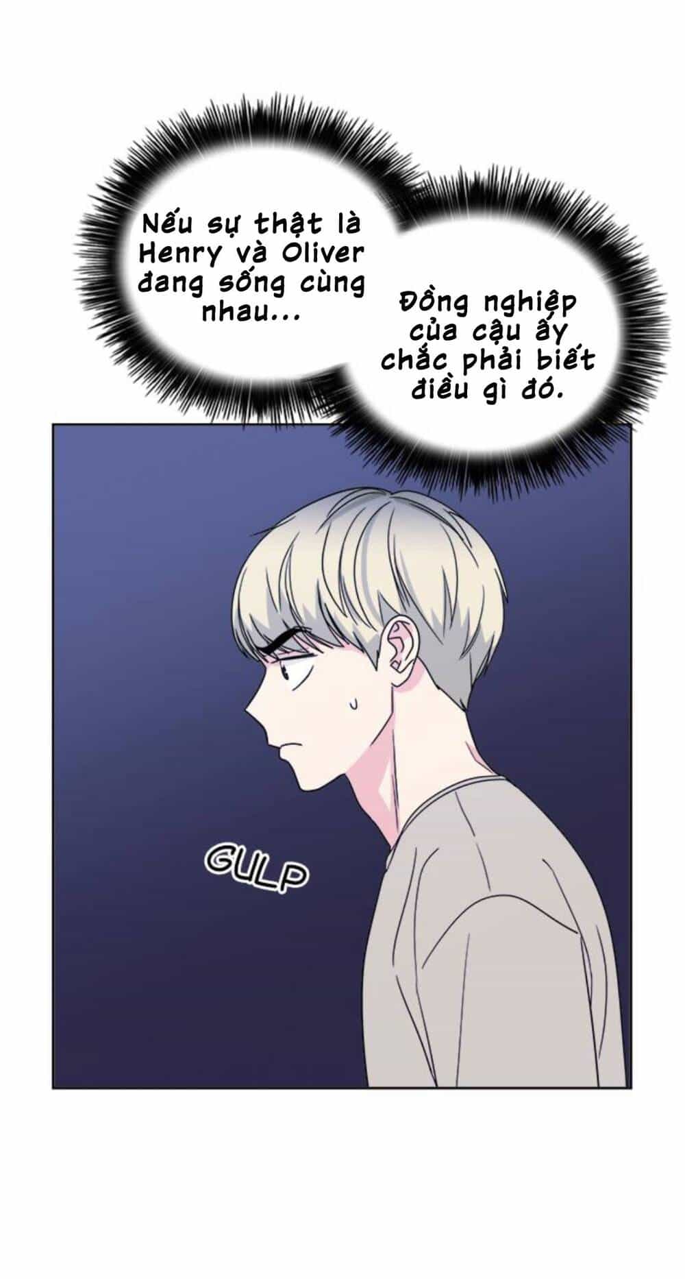 Mẹ Ơi, Con Xin Lỗi! - Chương 15 - ảnh 42