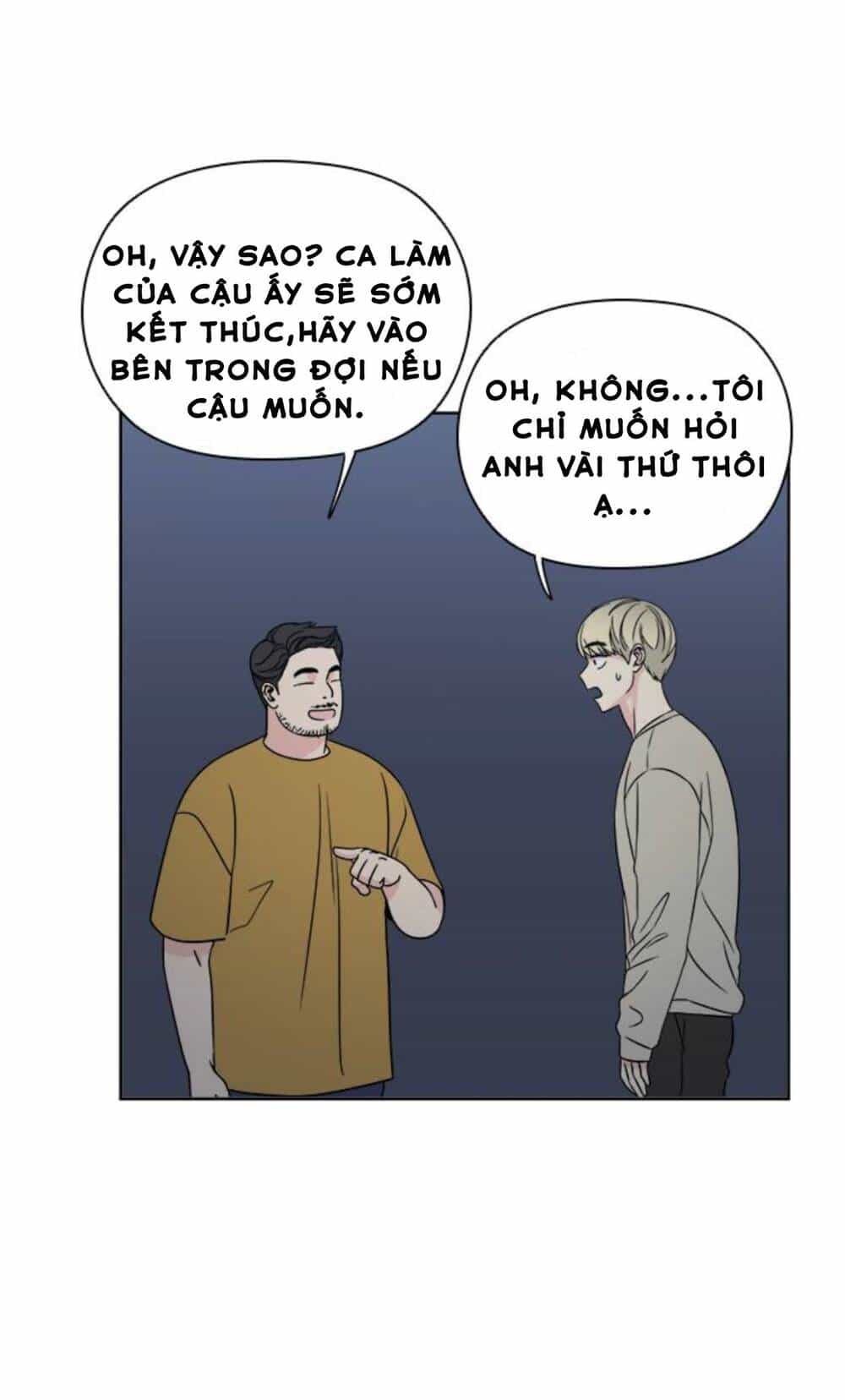Mẹ Ơi, Con Xin Lỗi! - Chương 15 - ảnh 44