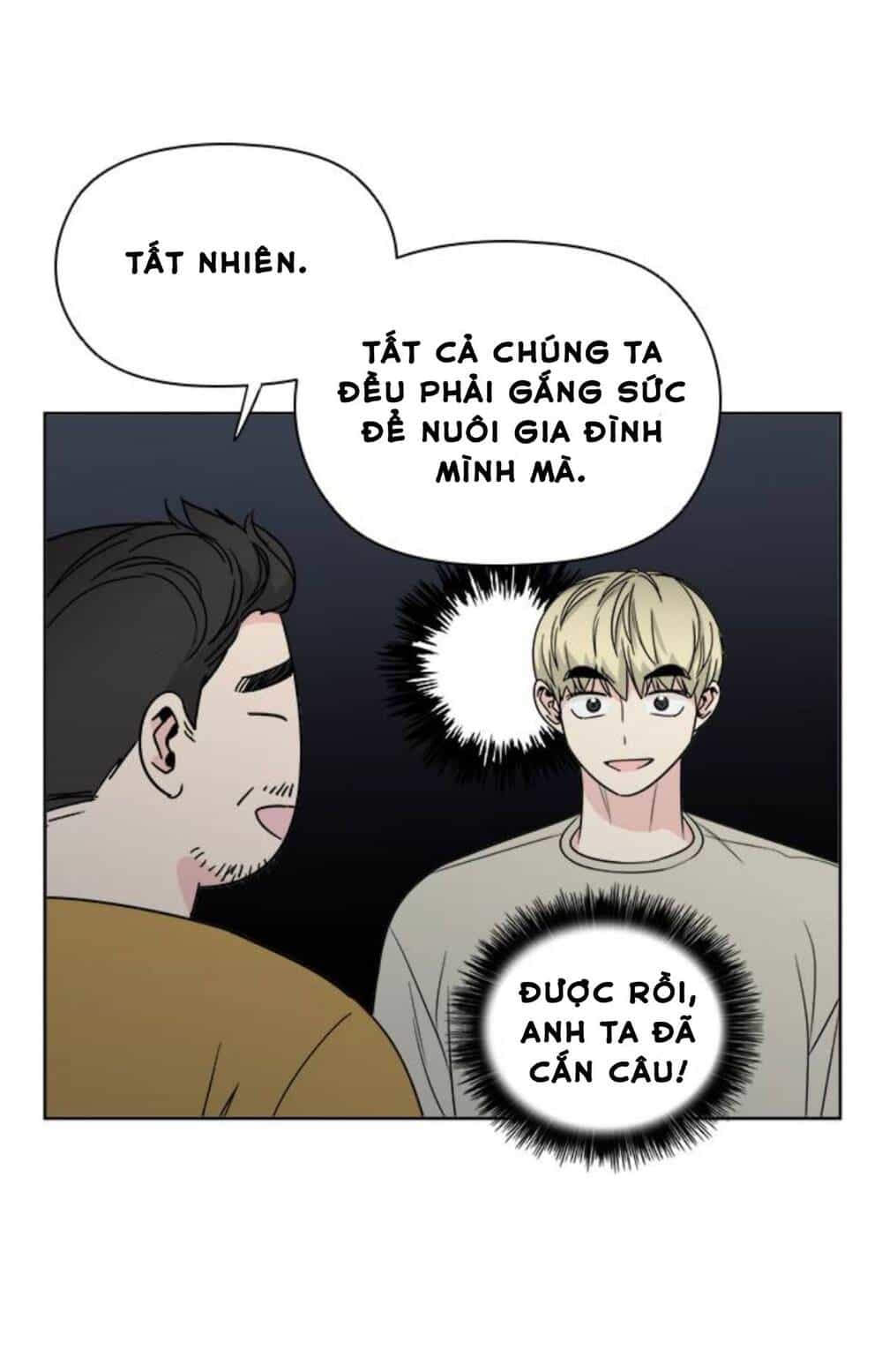 Mẹ Ơi, Con Xin Lỗi! - Chương 15 - ảnh 48