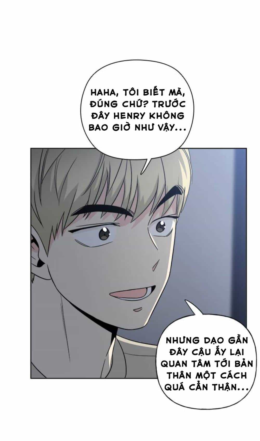 Mẹ Ơi, Con Xin Lỗi! - Chương 15 - ảnh 49