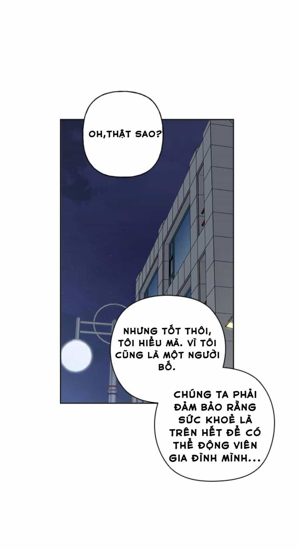 Mẹ Ơi, Con Xin Lỗi! - Chương 15 - ảnh 51