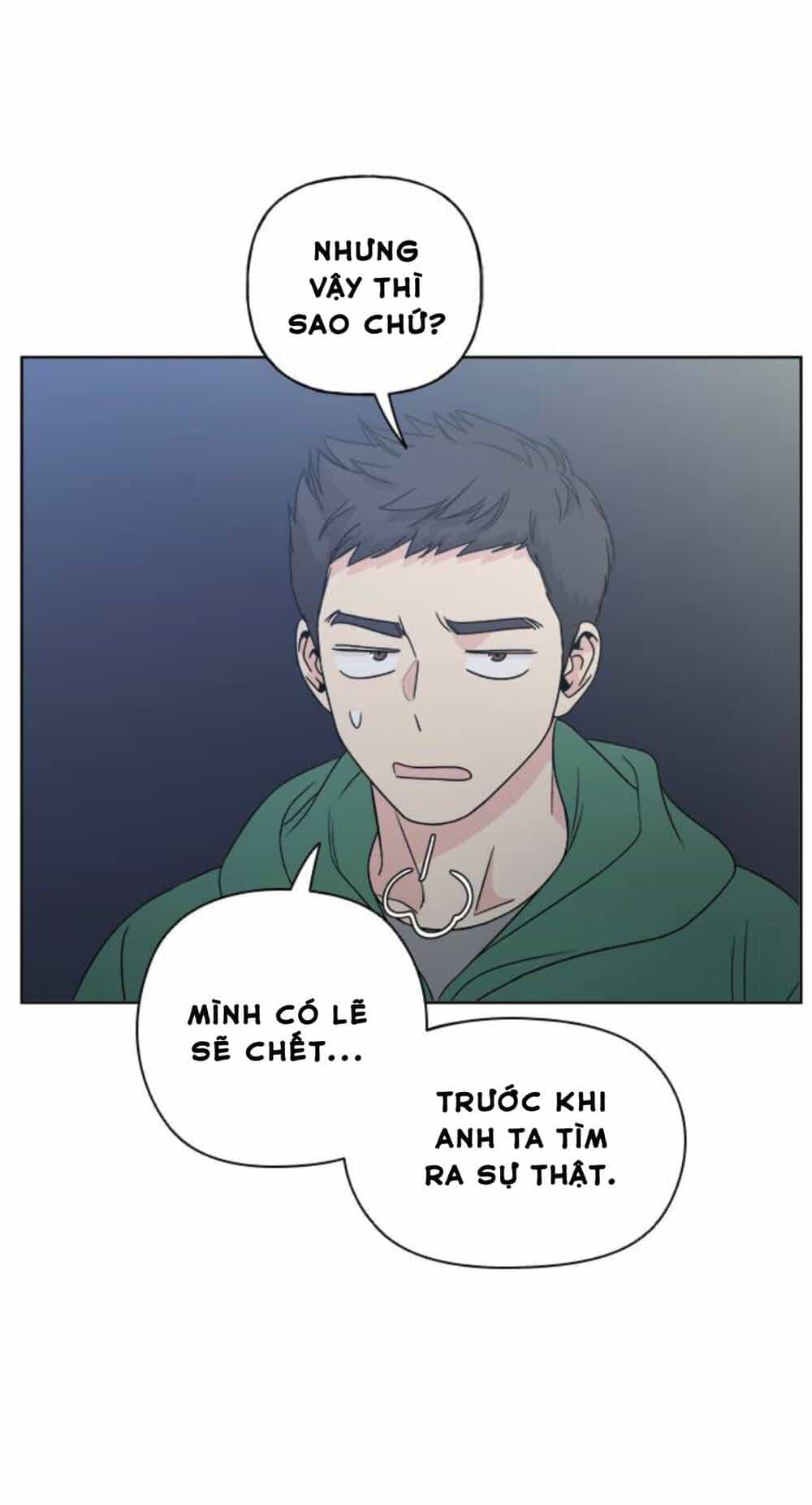 Mẹ Ơi, Con Xin Lỗi! - Chương 15 - ảnh 60