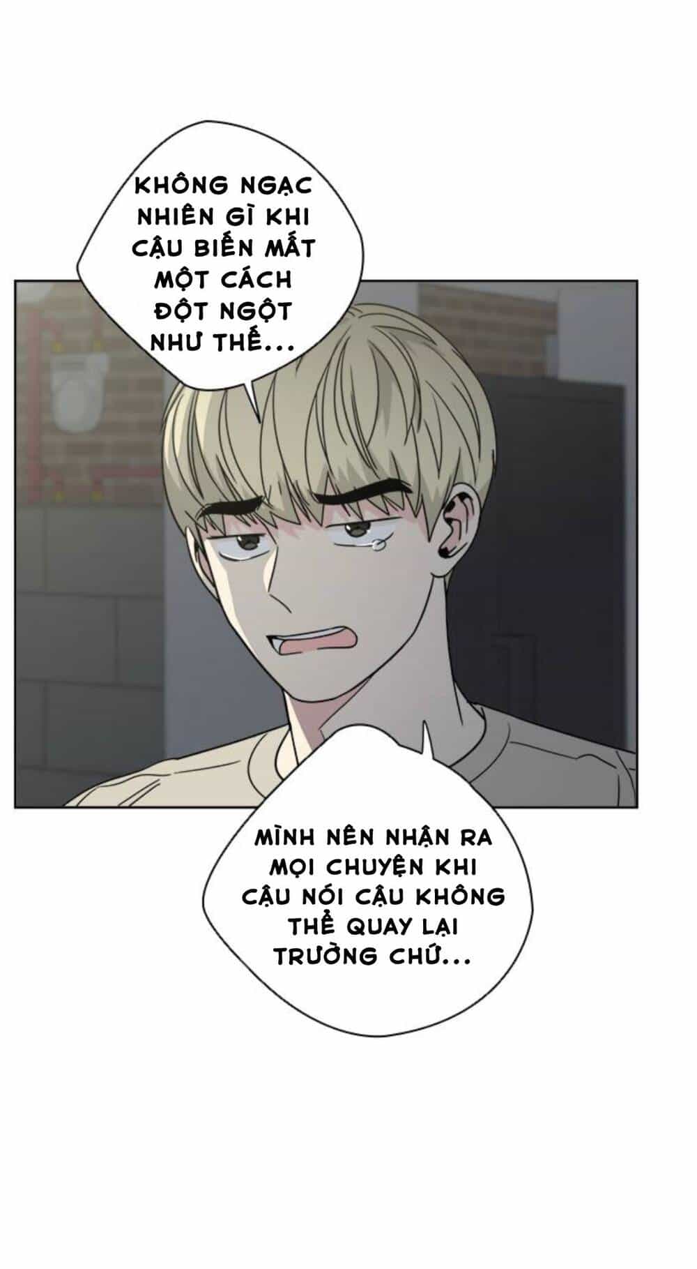 Mẹ Ơi, Con Xin Lỗi! - Chương 15 - ảnh 64