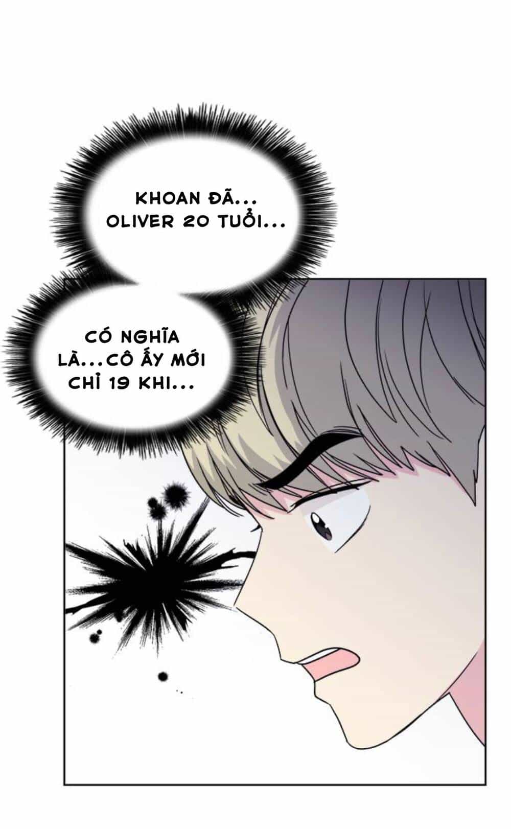 Mẹ Ơi, Con Xin Lỗi! - Chương 15 - ảnh 65