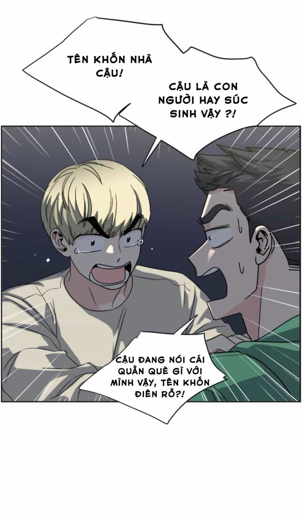 Mẹ Ơi, Con Xin Lỗi! - Chương 15 - ảnh 66