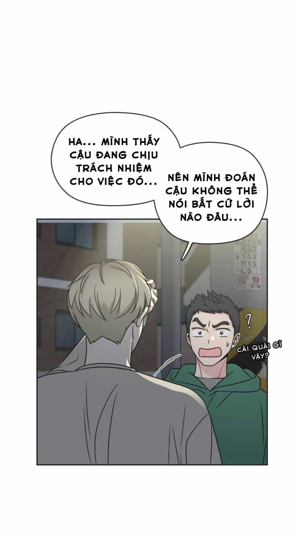 Mẹ Ơi, Con Xin Lỗi! - Chương 15 - ảnh 67