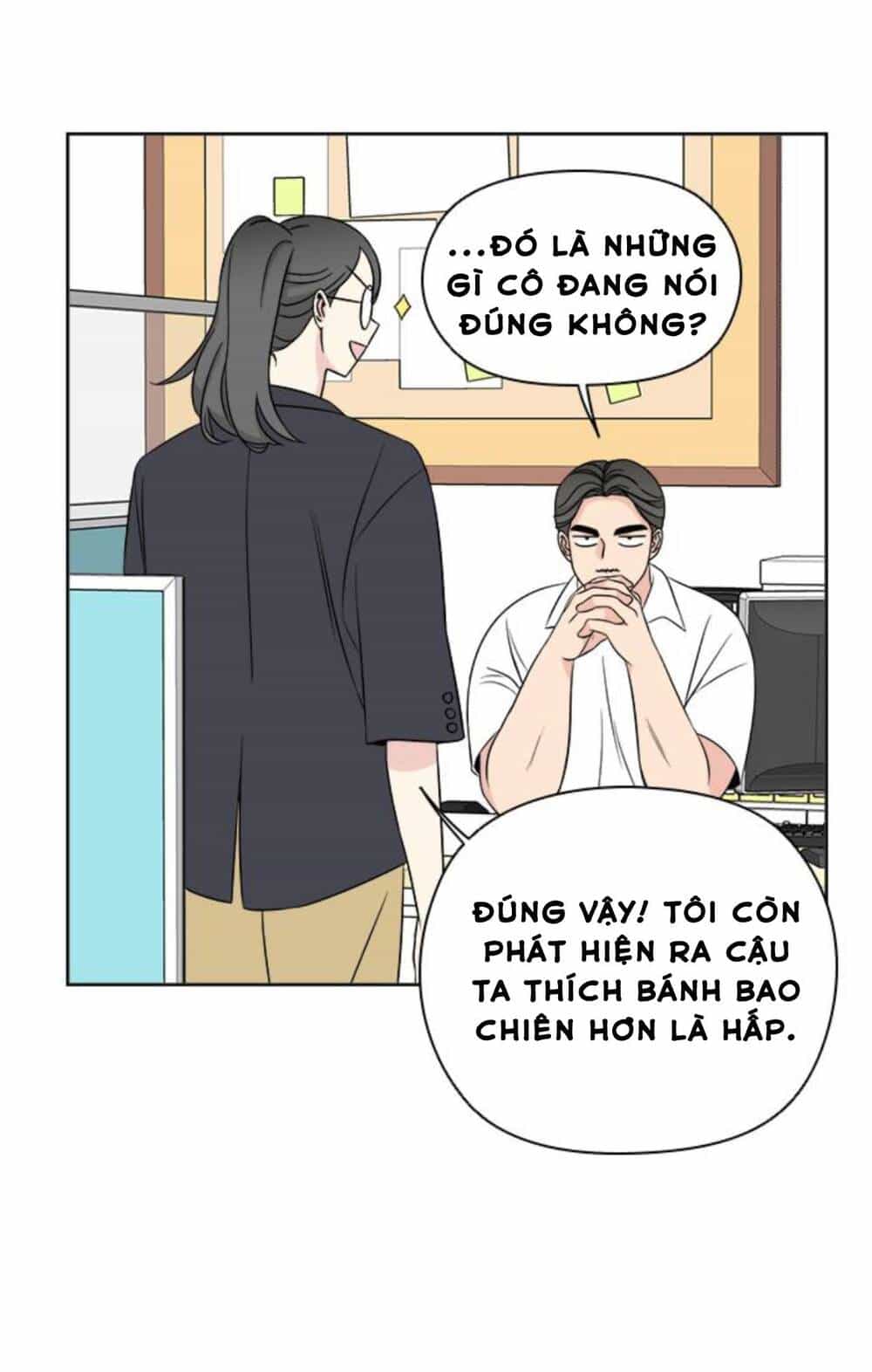 Mẹ Ơi, Con Xin Lỗi! - Chương 15 - ảnh 7