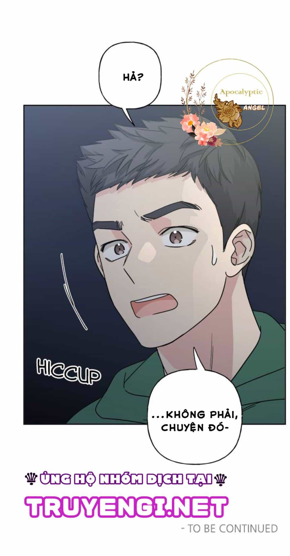 Mẹ Ơi, Con Xin Lỗi! - Chương 15 - ảnh 71