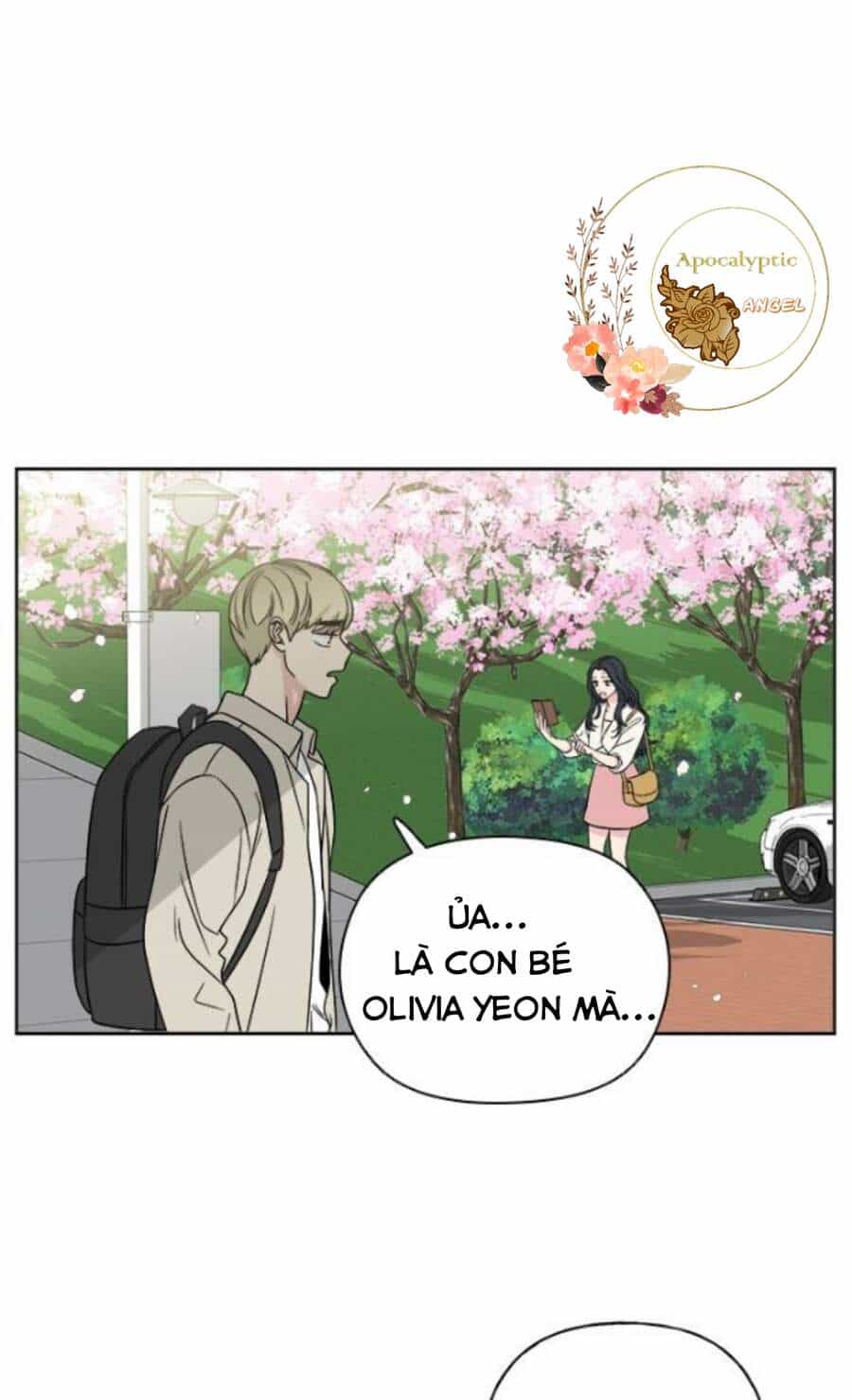 Mẹ Ơi, Con Xin Lỗi! - Chương 16 - ảnh 11