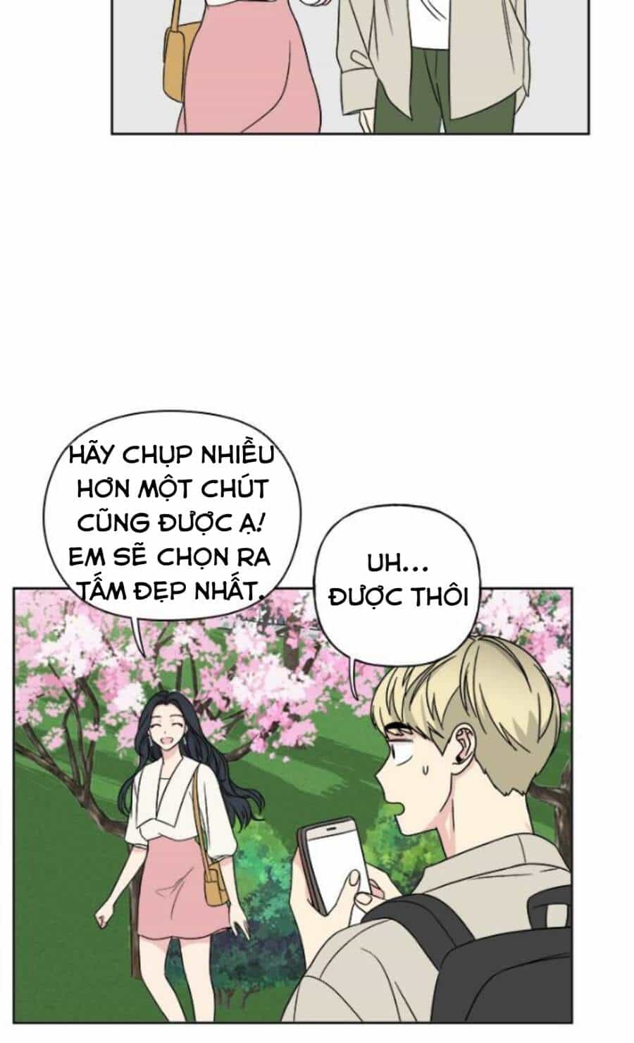 Mẹ Ơi, Con Xin Lỗi! - Chương 16 - ảnh 14