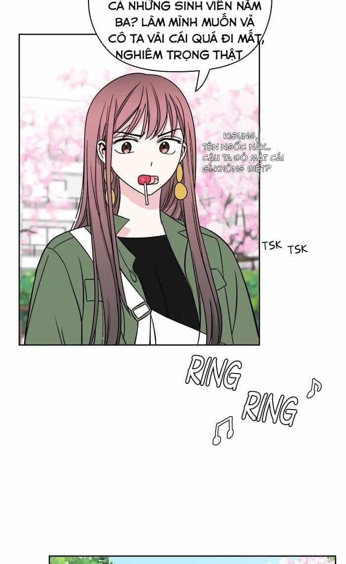 Mẹ Ơi, Con Xin Lỗi! - Chương 16 - ảnh 27