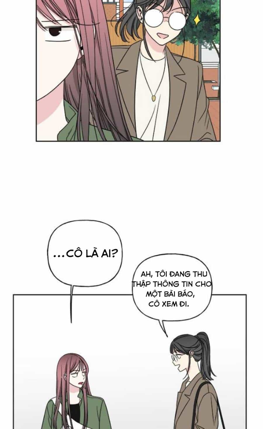 Mẹ Ơi, Con Xin Lỗi! - Chương 16 - ảnh 30