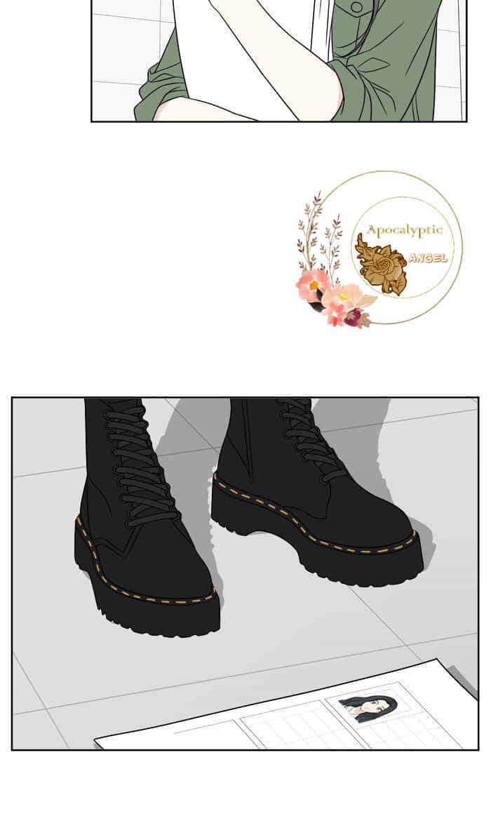 Mẹ Ơi, Con Xin Lỗi! - Chương 16 - ảnh 43
