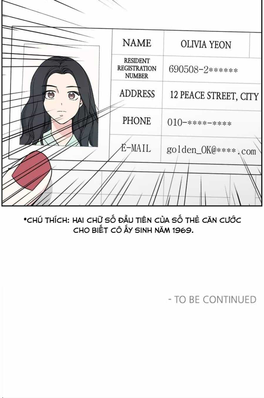 Mẹ Ơi, Con Xin Lỗi! - Chương 16 - ảnh 47
