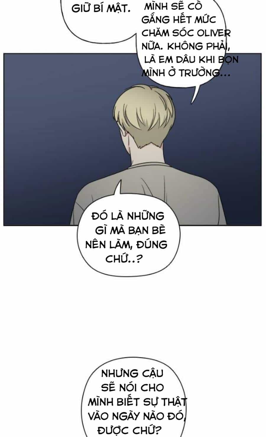 Mẹ Ơi, Con Xin Lỗi! - Chương 16 - ảnh 49