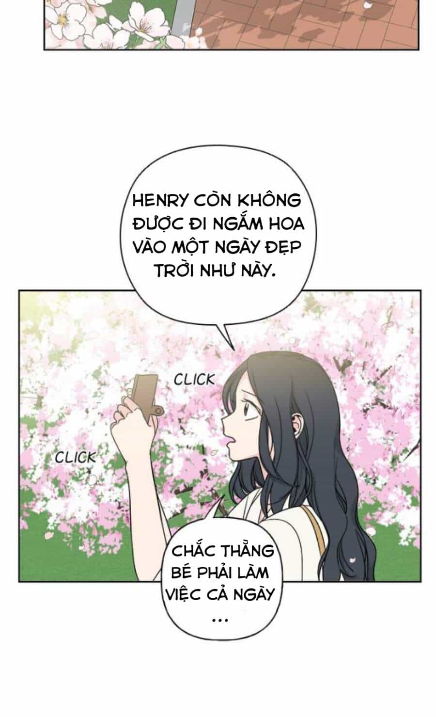 Mẹ Ơi, Con Xin Lỗi! - Chương 16 - ảnh 5