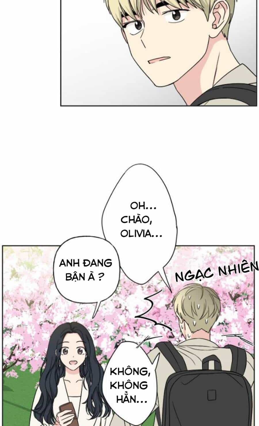 Mẹ Ơi, Con Xin Lỗi! - Chương 16 - ảnh 55