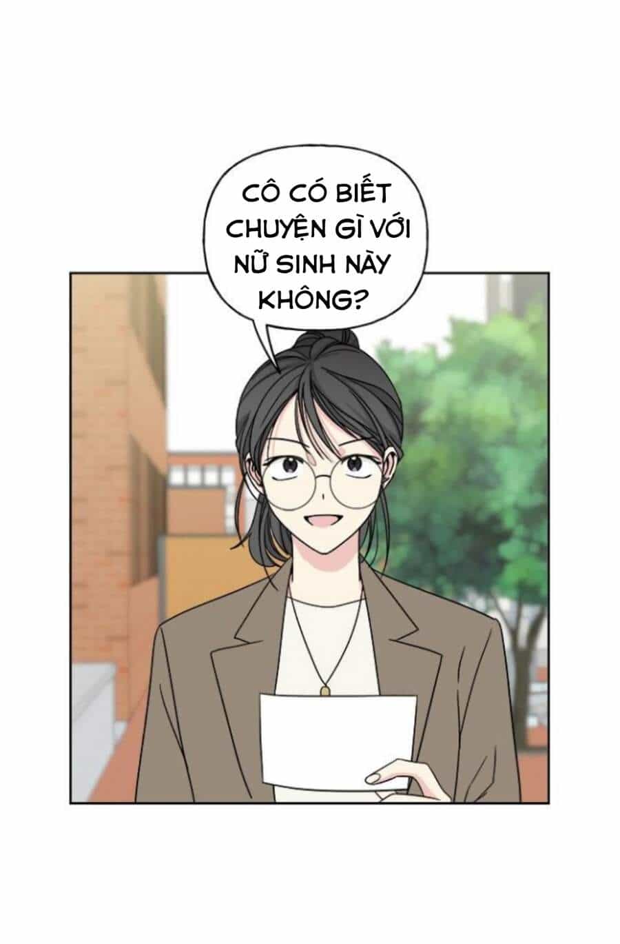 Mẹ Ơi, Con Xin Lỗi! - Chương 16 - ảnh 59