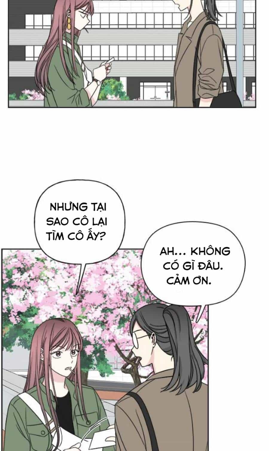 Mẹ Ơi, Con Xin Lỗi! - Chương 16 - ảnh 60