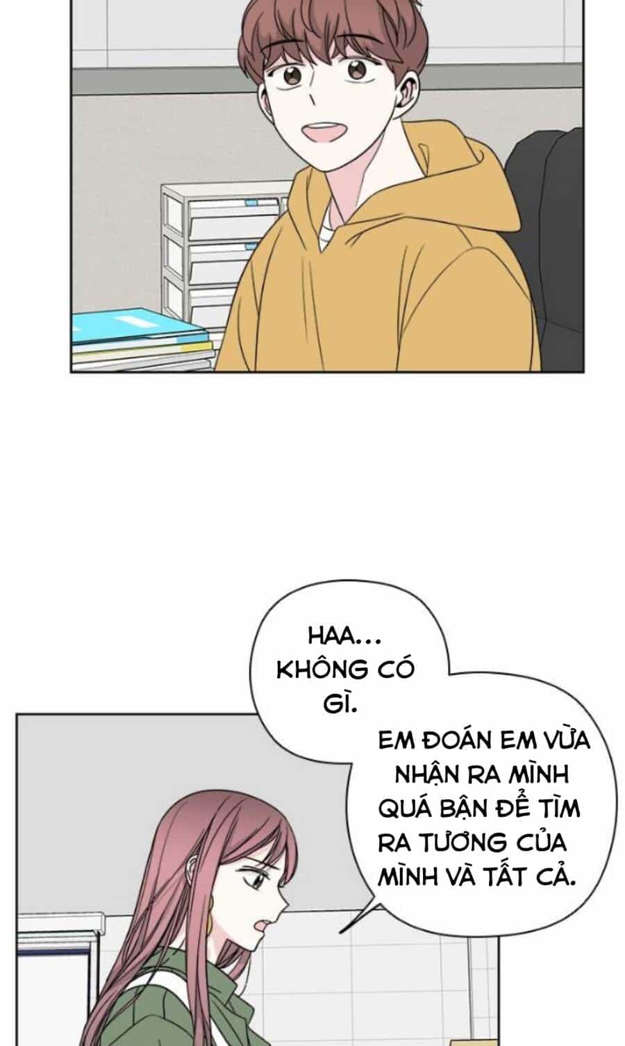 Mẹ Ơi, Con Xin Lỗi! - Chương 16 - ảnh 61