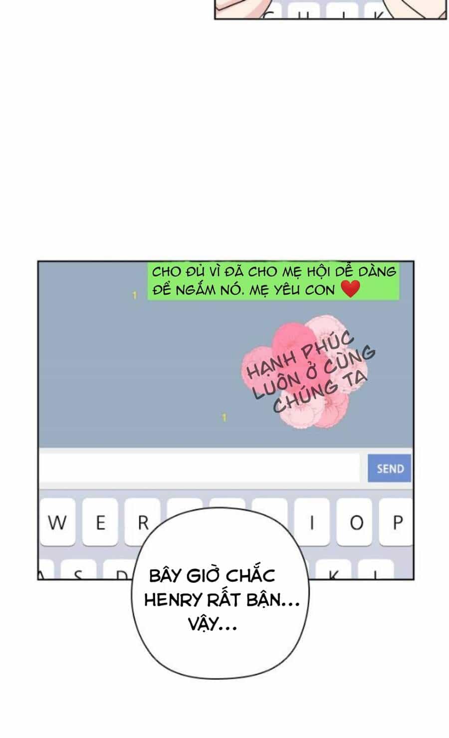 Mẹ Ơi, Con Xin Lỗi! - Chương 16 - ảnh 7