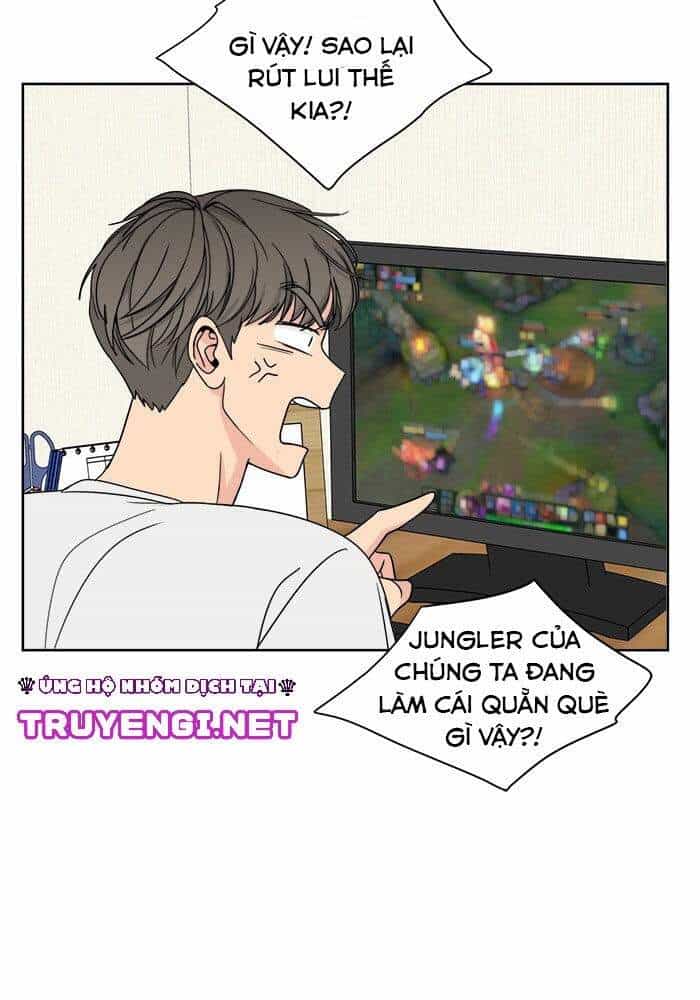 Mẹ Ơi, Con Xin Lỗi! - Chương 17 - ảnh 18