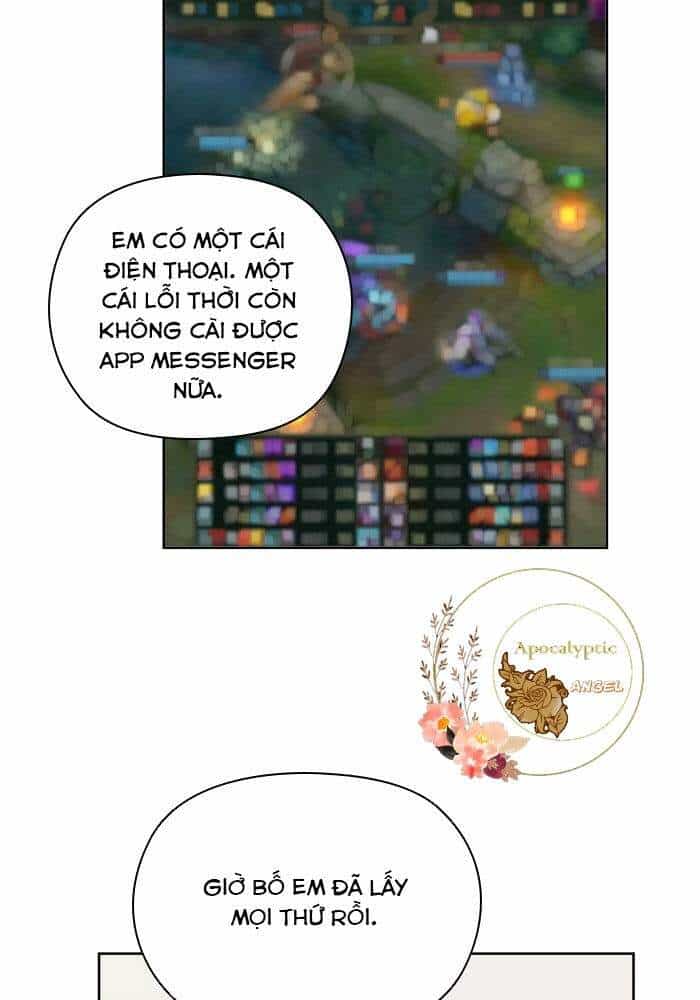 Mẹ Ơi, Con Xin Lỗi! - Chương 17 - ảnh 20