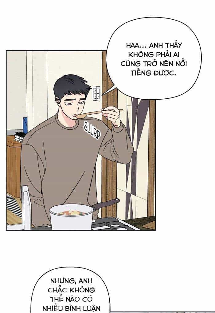 Mẹ Ơi, Con Xin Lỗi! - Chương 17 - ảnh 22