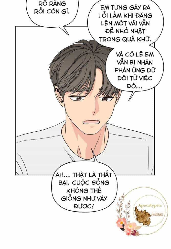 Mẹ Ơi, Con Xin Lỗi! - Chương 17 - ảnh 26