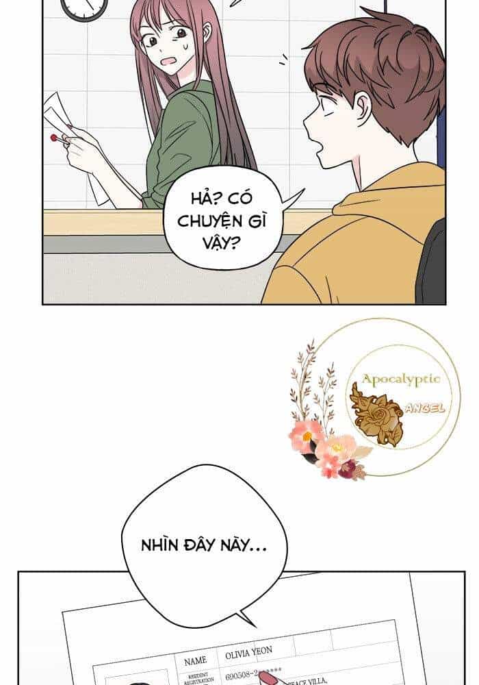 Mẹ Ơi, Con Xin Lỗi! - Chương 17 - ảnh 3