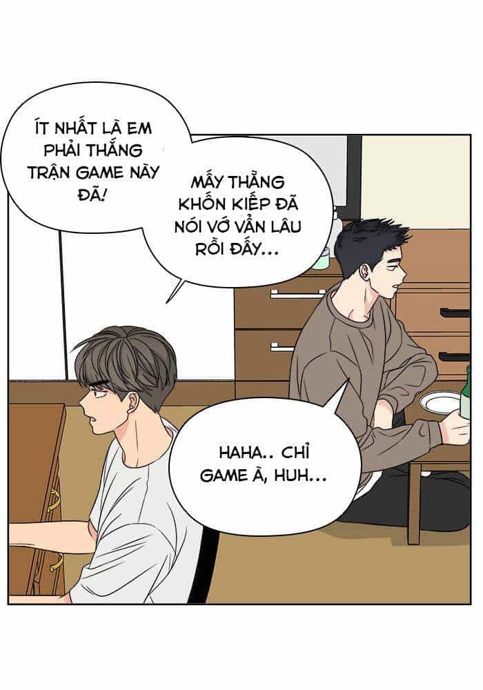 Mẹ Ơi, Con Xin Lỗi! - Chương 17 - ảnh 33