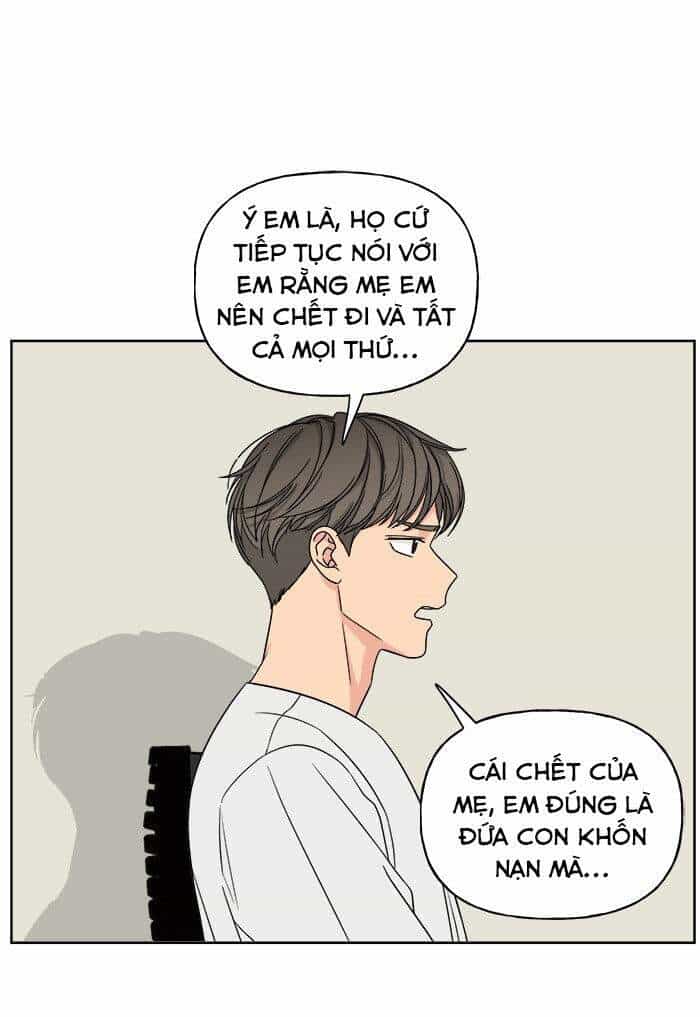 Mẹ Ơi, Con Xin Lỗi! - Chương 17 - ảnh 34