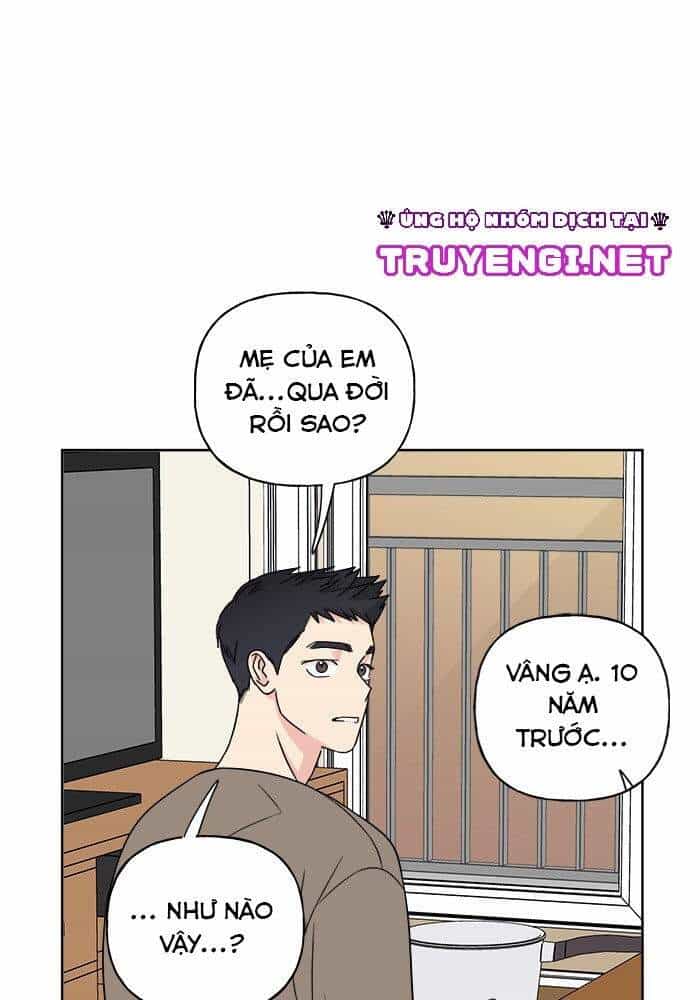 Mẹ Ơi, Con Xin Lỗi! - Chương 17 - ảnh 35