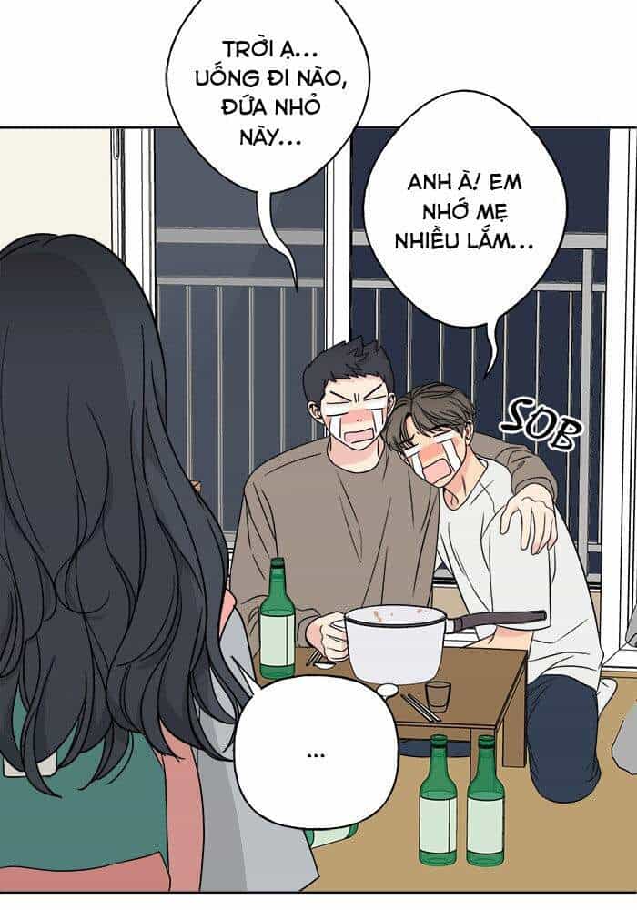 Mẹ Ơi, Con Xin Lỗi! - Chương 17 - ảnh 52