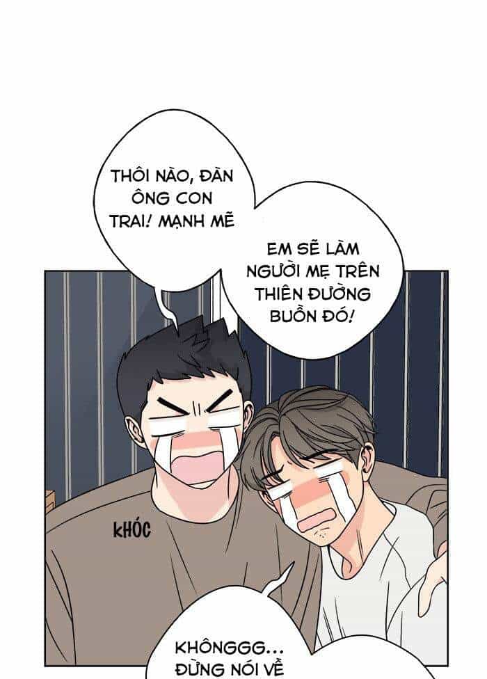 Mẹ Ơi, Con Xin Lỗi! - Chương 17 - ảnh 53