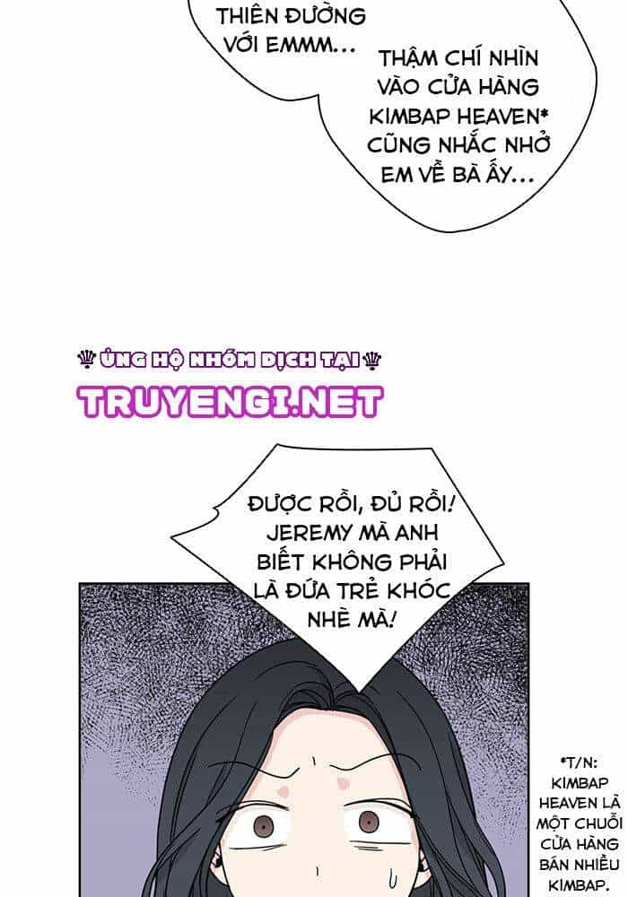 Mẹ Ơi, Con Xin Lỗi! - Chương 17 - ảnh 54