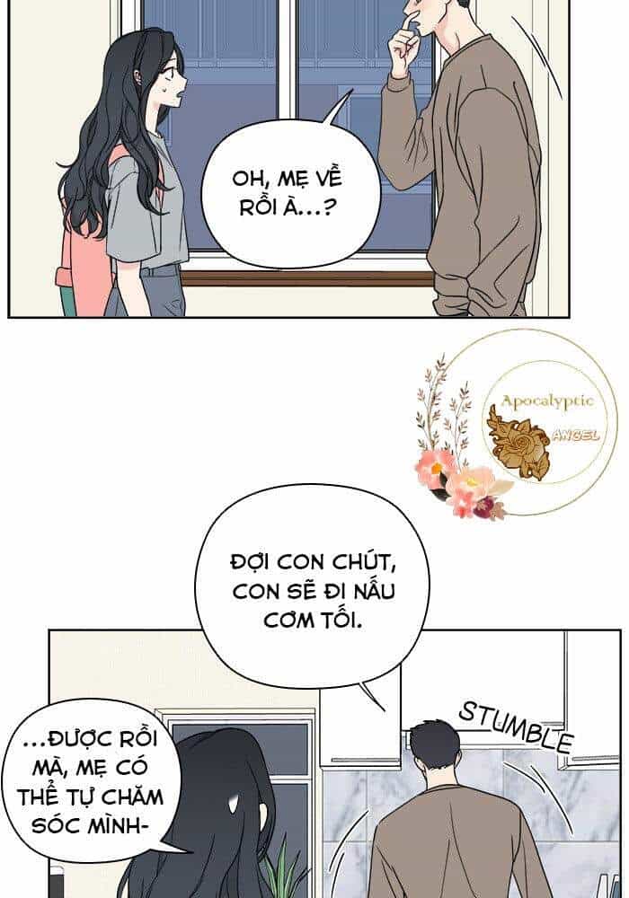 Mẹ Ơi, Con Xin Lỗi! - Chương 17 - ảnh 56