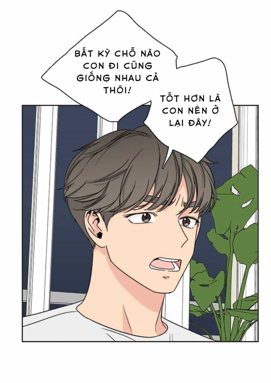 Mẹ Ơi, Con Xin Lỗi! - Chương 18 - ảnh 20