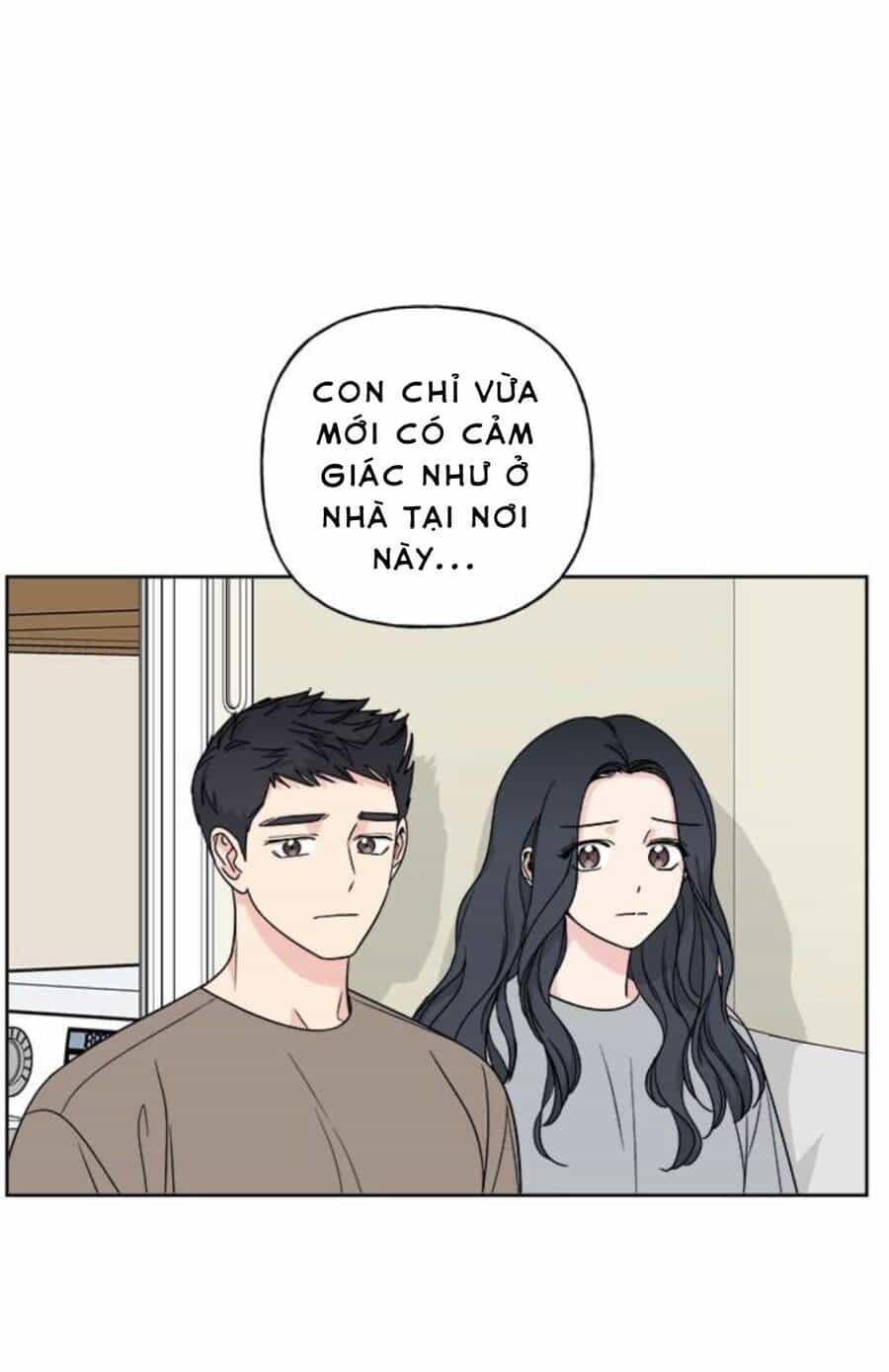 Mẹ Ơi, Con Xin Lỗi! - Chương 18 - ảnh 21