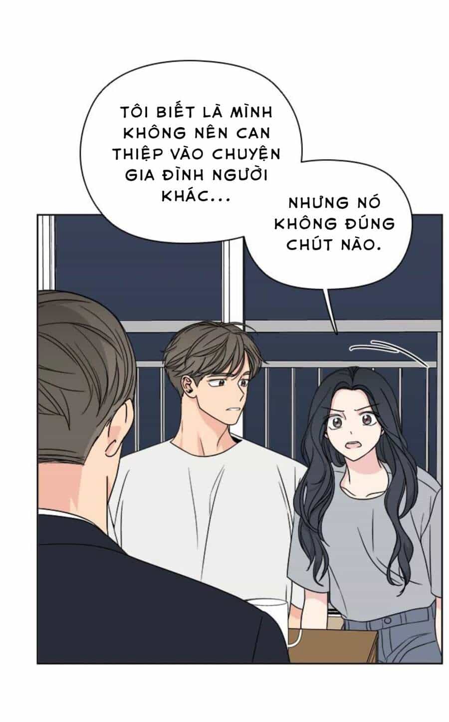 Mẹ Ơi, Con Xin Lỗi! - Chương 18 - ảnh 24